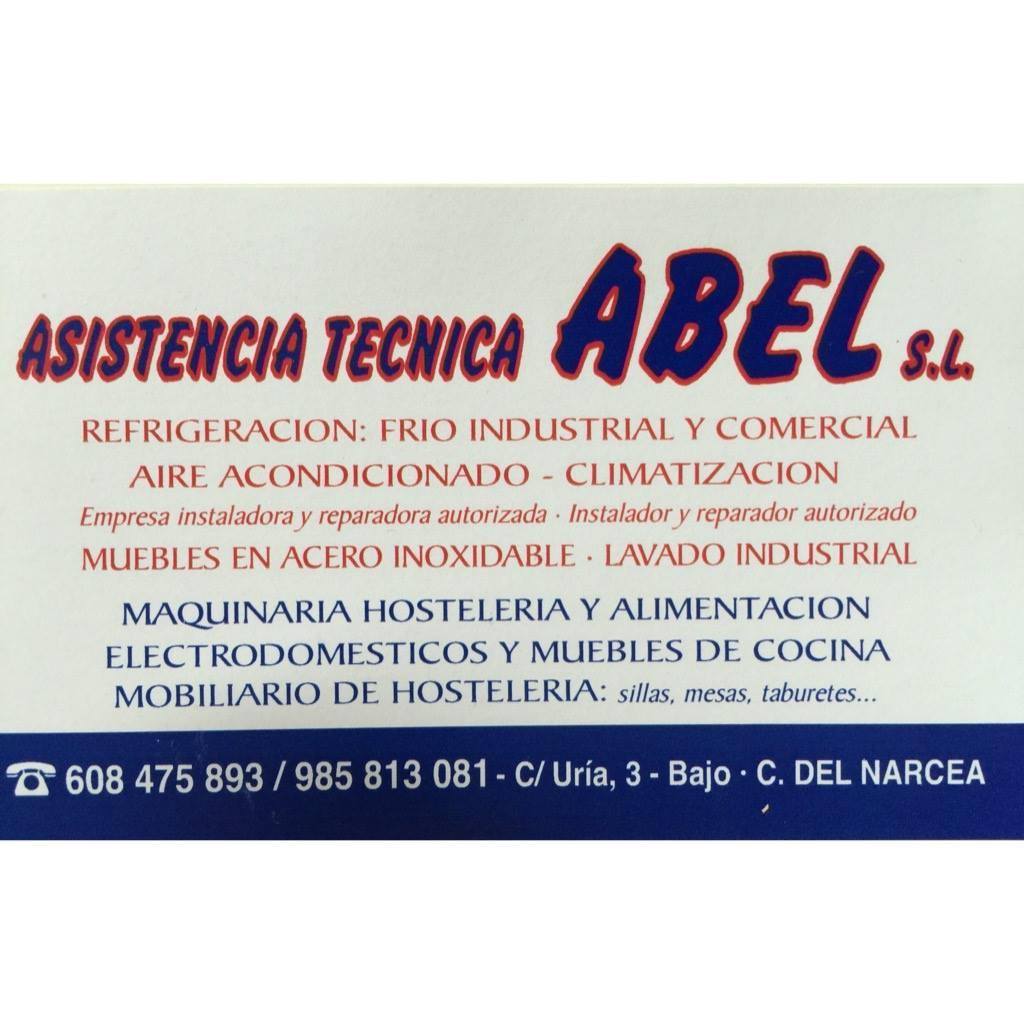 Asistencia Tecnica Abel S.l.