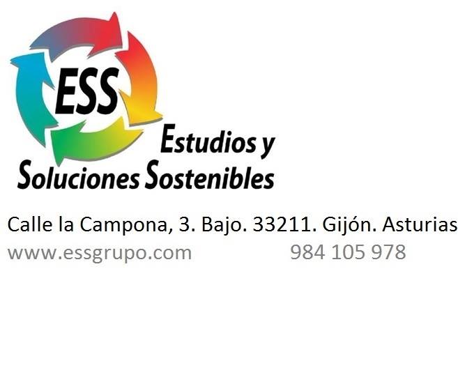 Estudios Y Soluciones Sostenibles S.l.