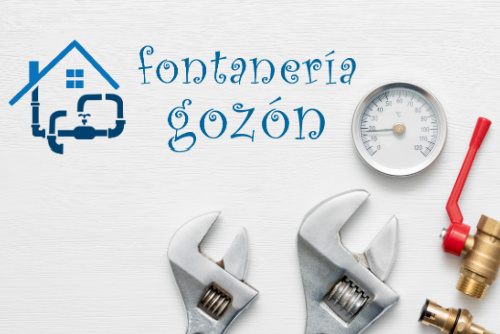 Fontaneria Gozon C.b.