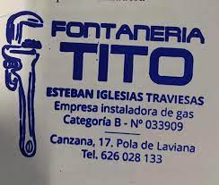 Fontaneria Tito