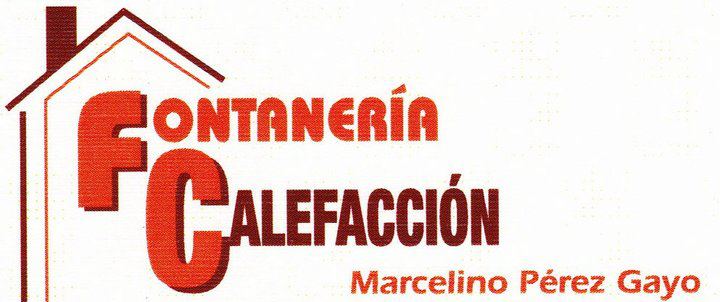 Fontaneria Marcelino