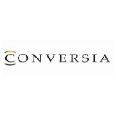 Conversia