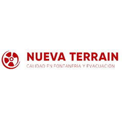 Nueva Terrain