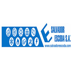Salvador Escoda