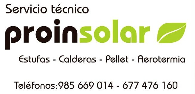 Proinsolar Xxi S.l.u.