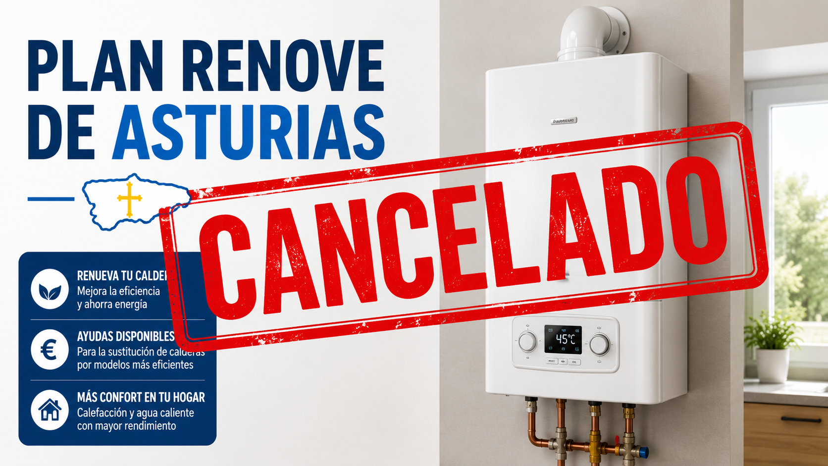 Asociación de Instaladores Asturianos